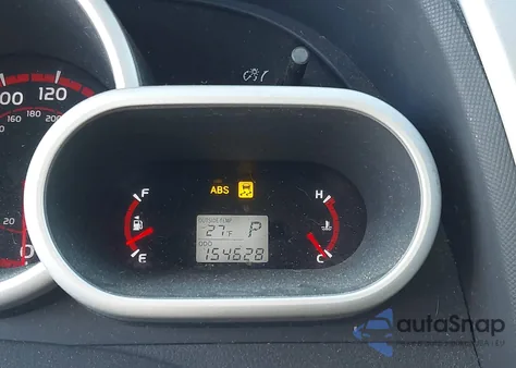 2009 Pontiac Vibe Gt z USA, uszkodzony, nr VIN 5Y2SR67089Z412389